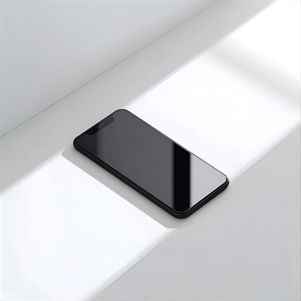 Mobile Phone & Computer