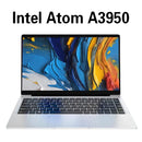 14.1" i7 Laptop Computer Windows 11 12GB DDR4 1TB 2TB SSD Intel Core i7 7500U Intel A3950 1920*1080 Office Study Notebook PC