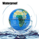 Floating Magnetic Levitation Globe LED