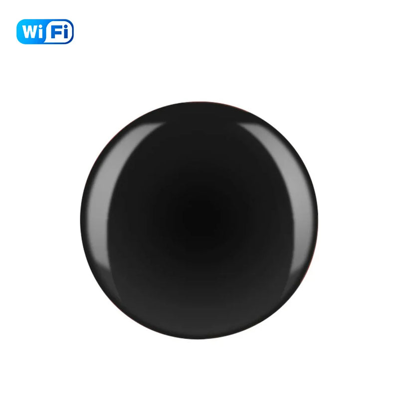 WiFi IR Remote Control Smart Remote Universal Infrared Controller For Air Conditioner Work With Alexa Google Home