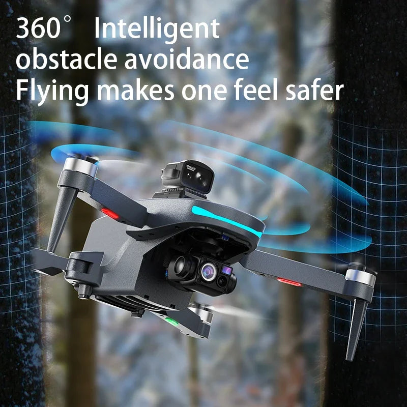L200 Drone 8k Professional