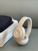 Beats Studio Pro Bluetooth Wireless Headphones Active Noise Cancelling,Up to 40H of listening time,Compatible with Apple Android