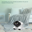 360 Degree Rotating Pet Camera with Two Way Talk Function and Night Detection Robot Cameras for Home Security