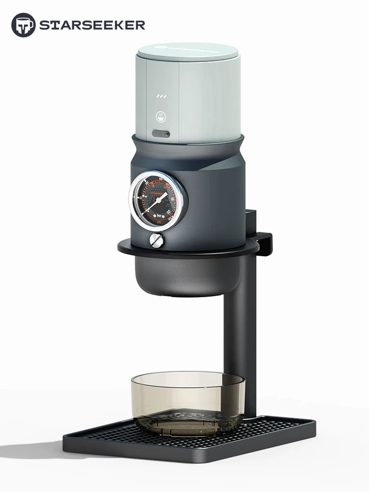 EXPRESSO GO Portable Electric Coffee Machine