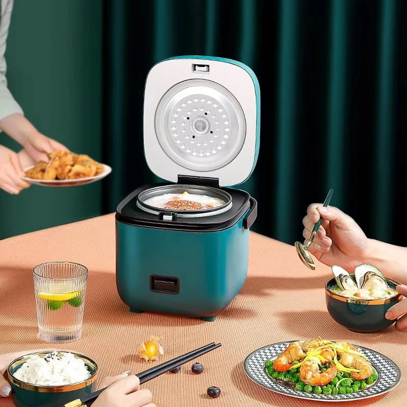 RicePro One Mini Cooker Automatic