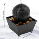 TranquilFalls Tabletop Fountain