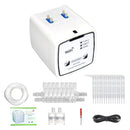 AquaMind Smart Irrigator