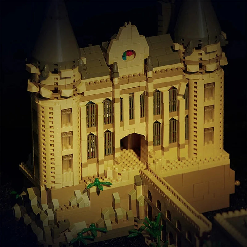 MagicRealm Micro Bricks