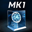 TitaniumGlow Reactor