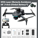 L200 Drone 8k Professional