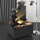 TranquilFalls Tabletop Fountain