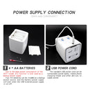 AquaMind Smart Irrigator