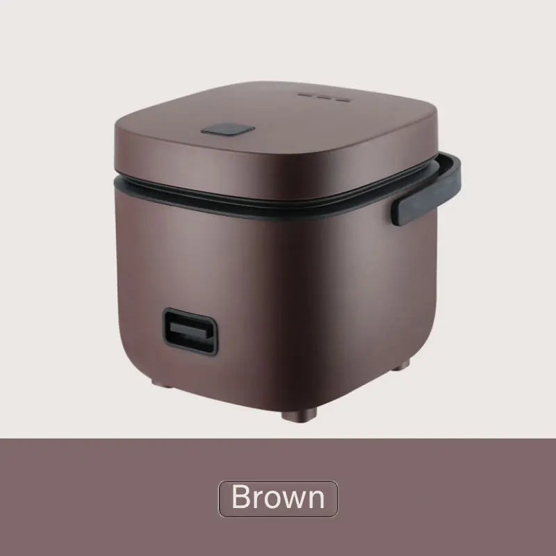 RicePro One Mini Cooker Automatic