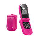 UNIWA J30 mini Flip Mobile Phone Wireless Bluetooth Dialer FM Magic Voice Handsfree earphone Forclamshell Push Button Phone