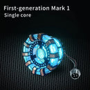 TitaniumGlow Reactor