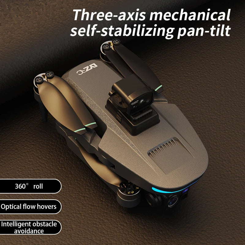 L200 Drone 8k Professional