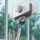 GlassMaster DuoMag Window Cleaner Professional