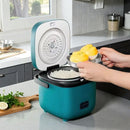 RicePro One Mini Cooker Automatic