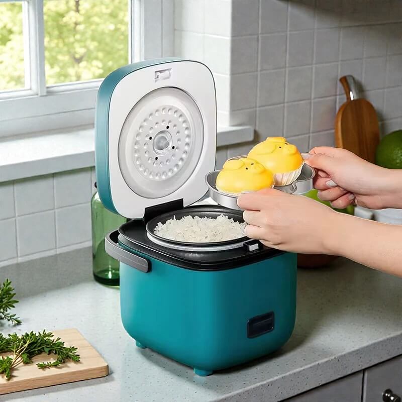 RicePro One Mini Cooker Automatic