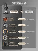 EXPRESSO GO Portable Electric Coffee Machine