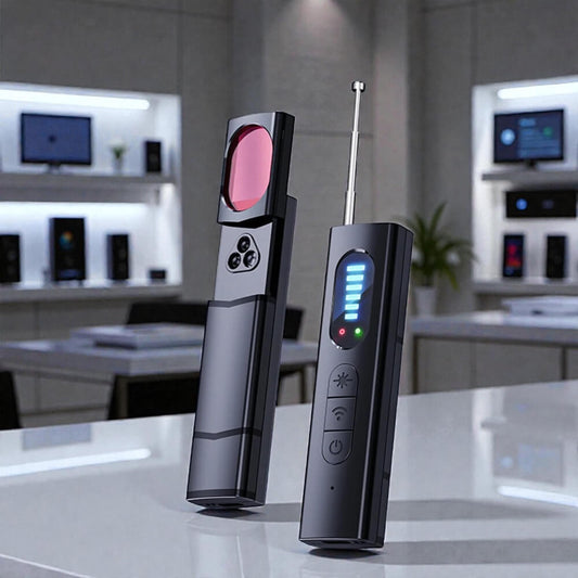 SpyShield Pro Scanner