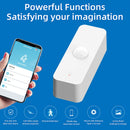 Motion Sensor Smart Home Human Body Infrared Detector Security Smart Life Works With Alexa Google Home