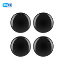 WiFi IR Remote Control Smart Remote Universal Infrared Controller For Air Conditioner Work With Alexa Google Home