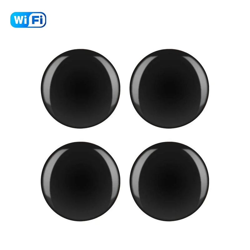 WiFi IR Remote Control Smart Remote Universal Infrared Controller For Air Conditioner Work With Alexa Google Home