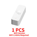 Motion Sensor Smart Home Human Body Infrared Detector Security Smart Life Works With Alexa Google Home