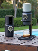 EXPRESSO GO Portable Electric Coffee Machine