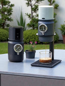 EXPRESSO GO Portable Electric Coffee Machine