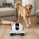PetMotion cam