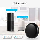 WiFi IR Remote Control Smart Remote Universal Infrared Controller For Air Conditioner Work With Alexa Google Home