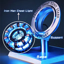 TitaniumGlow Reactor