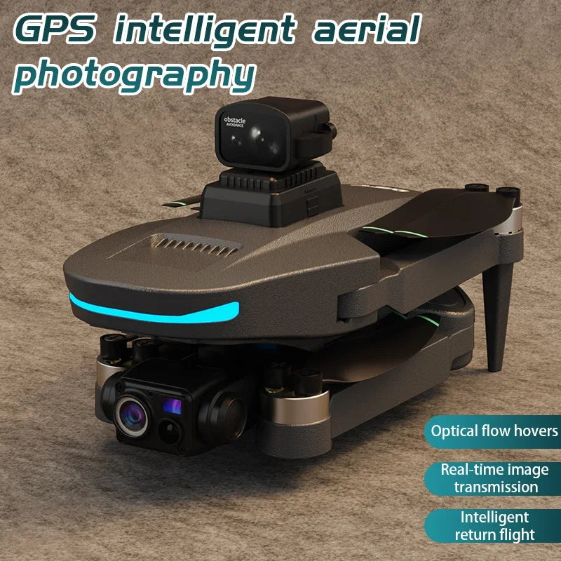 L200 Drone 8k Professional