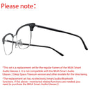 VisionEdge Glasses Frames