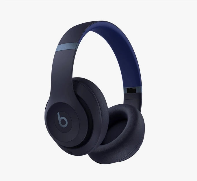 Beats Studio Pro Bluetooth Wireless Headphones Active Noise Cancelling,Up to 40H of listening time,Compatible with Apple Android