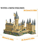 MagicRealm Micro Bricks
