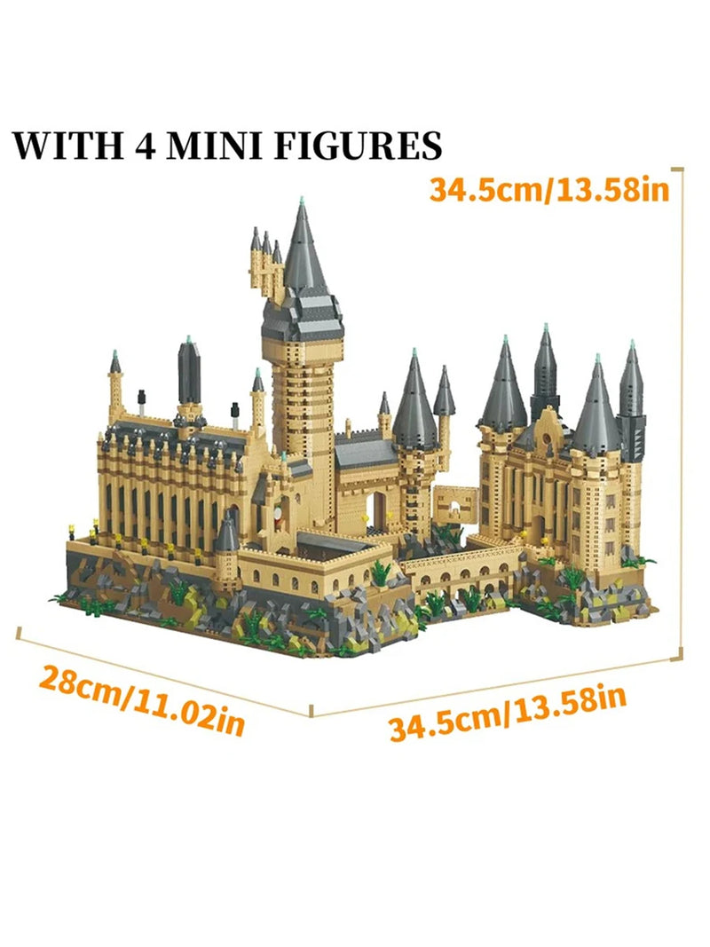 MagicRealm Micro Bricks