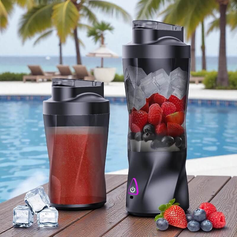 FusionBlend 700 Portablet Mixer USB