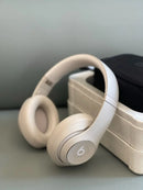 Beats Studio Pro Bluetooth Wireless Headphones Active Noise Cancelling,Up to 40H of listening time,Compatible with Apple Android