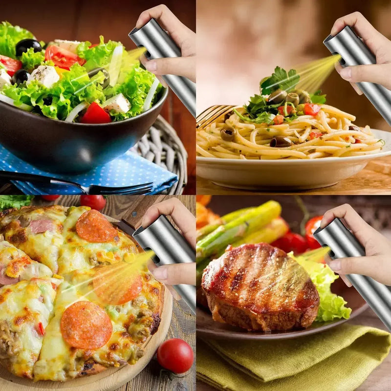 PurePress Oil Sprayer