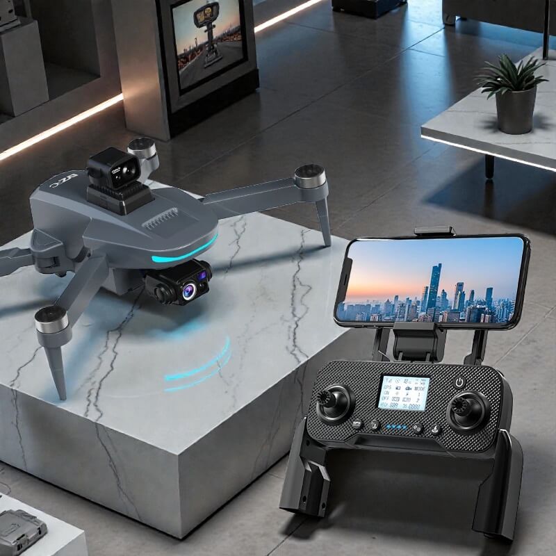 L200 Drone 8k Professional