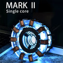 TitaniumGlow Reactor