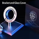 TitaniumGlow Reactor