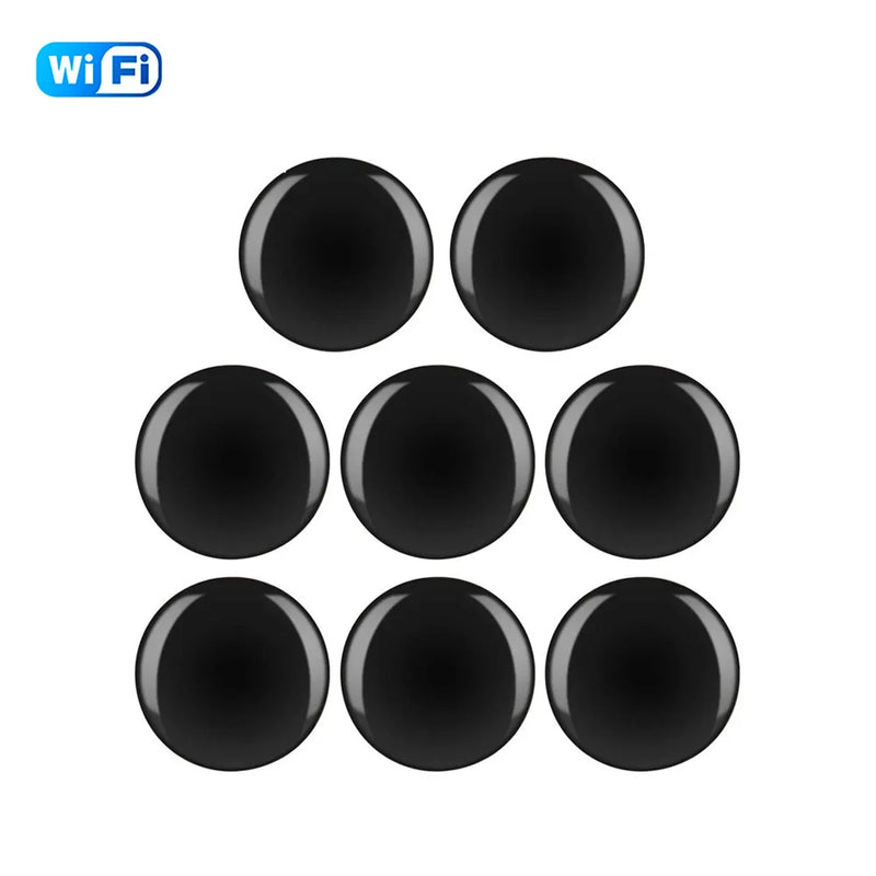 WiFi IR Remote Control Smart Remote Universal Infrared Controller For Air Conditioner Work With Alexa Google Home