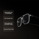 VisionEdge Glasses Frames