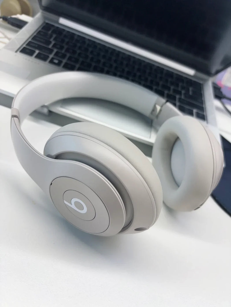 Beats Studio Pro Bluetooth Wireless Headphones Active Noise Cancelling,Up to 40H of listening time,Compatible with Apple Android