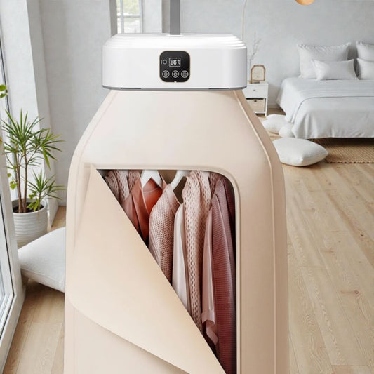 UltraFold DryBox Portable Clothing Dryer