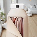 UltraFold DryBox Portable Clothing Dryer